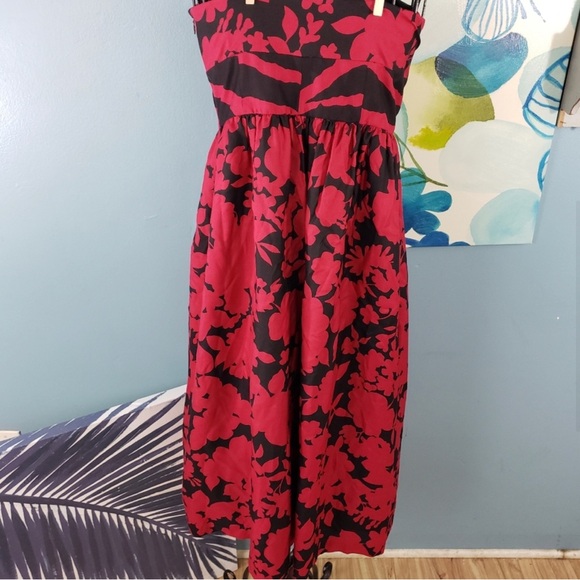 Tibi dress from Anthropology never worn NWOT size 12 - Picture 9 of 9